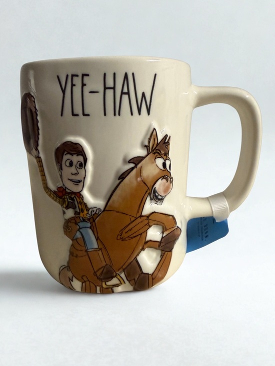Rae Dunn Other - Rae Dunn Mug